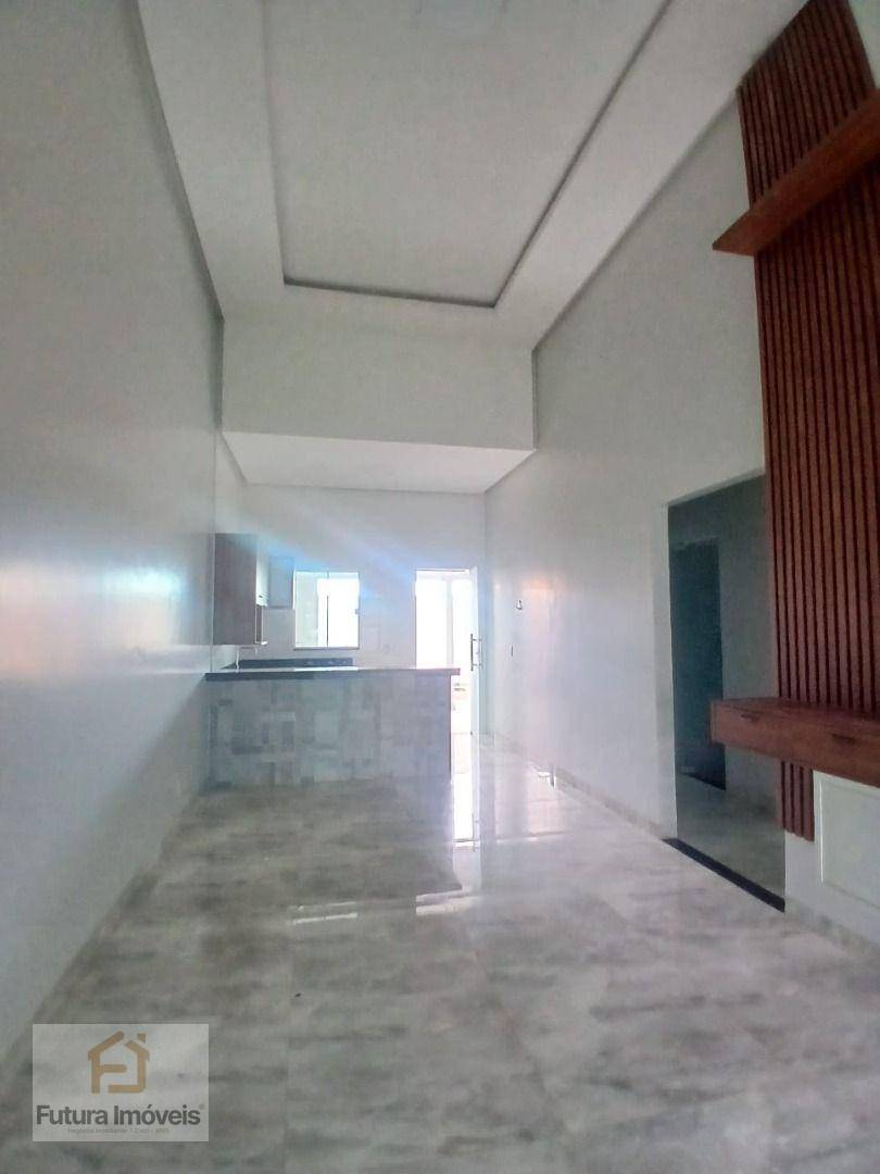 Casa, 2 quartos - Foto 4