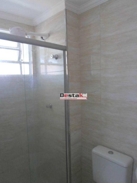 Apartamento à venda com 2 quartos, 55m² - Foto 2