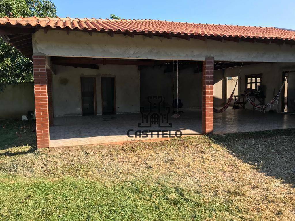 Chácara à venda com 4 quartos, 314m² - Foto 17