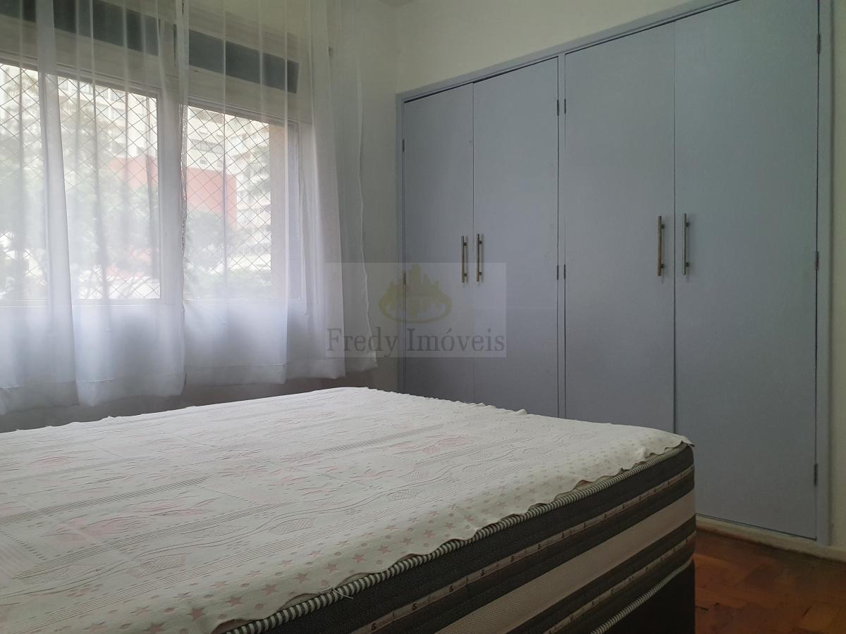 Apartamento para alugar com 2 quartos, 83m² - Foto 10