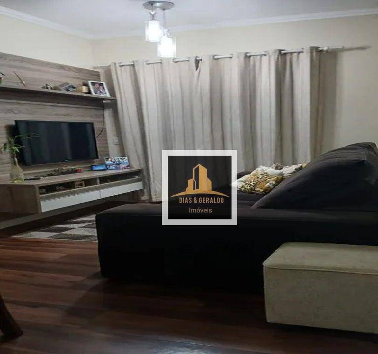 Apartamento à venda com 3 quartos, 65m² - Foto 5