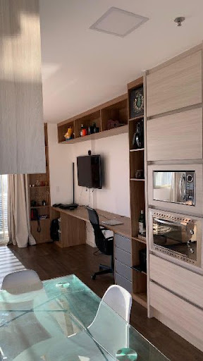 Kitnet e Studio à venda com 1 quarto, 47m² - Foto 8