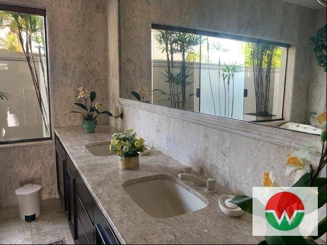 Casa de Condomínio à venda com 5 quartos, 545m² - Foto 37