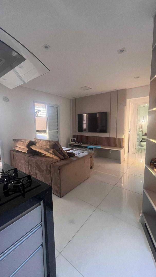 Apartamento à venda com 2 quartos, 76m² - Foto 12