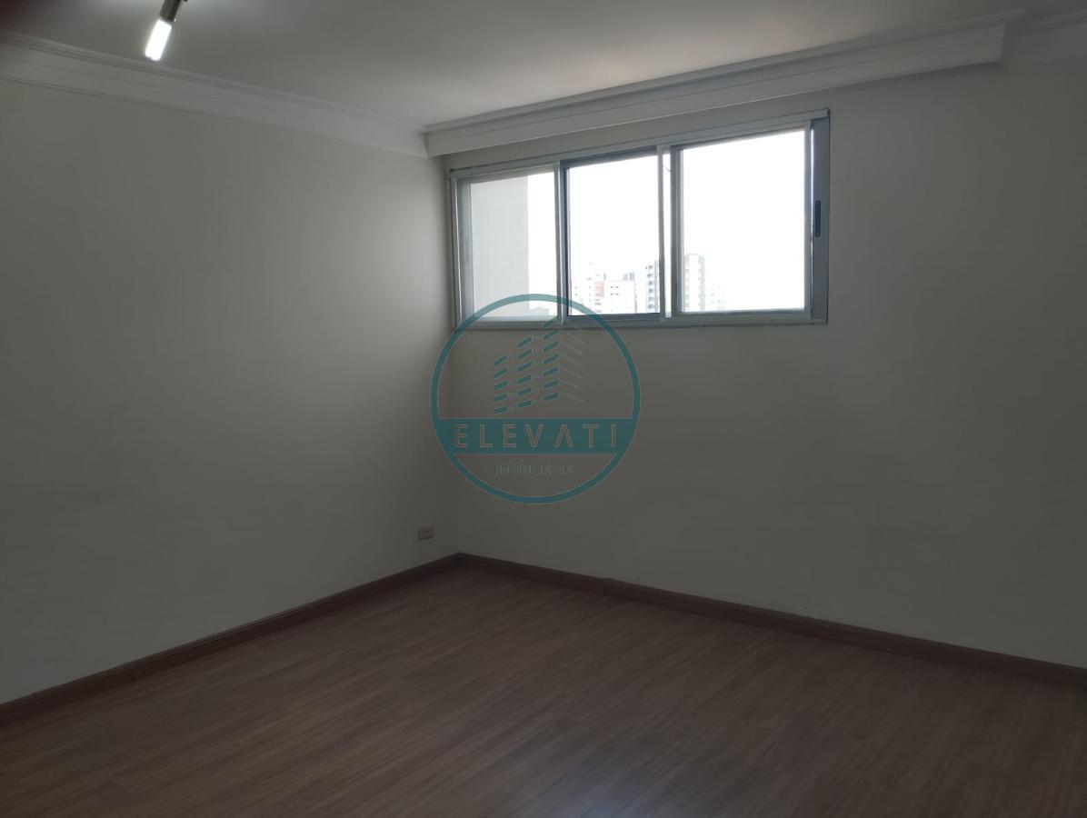 Apartamento à venda com 3 quartos, 93m² - Foto 4