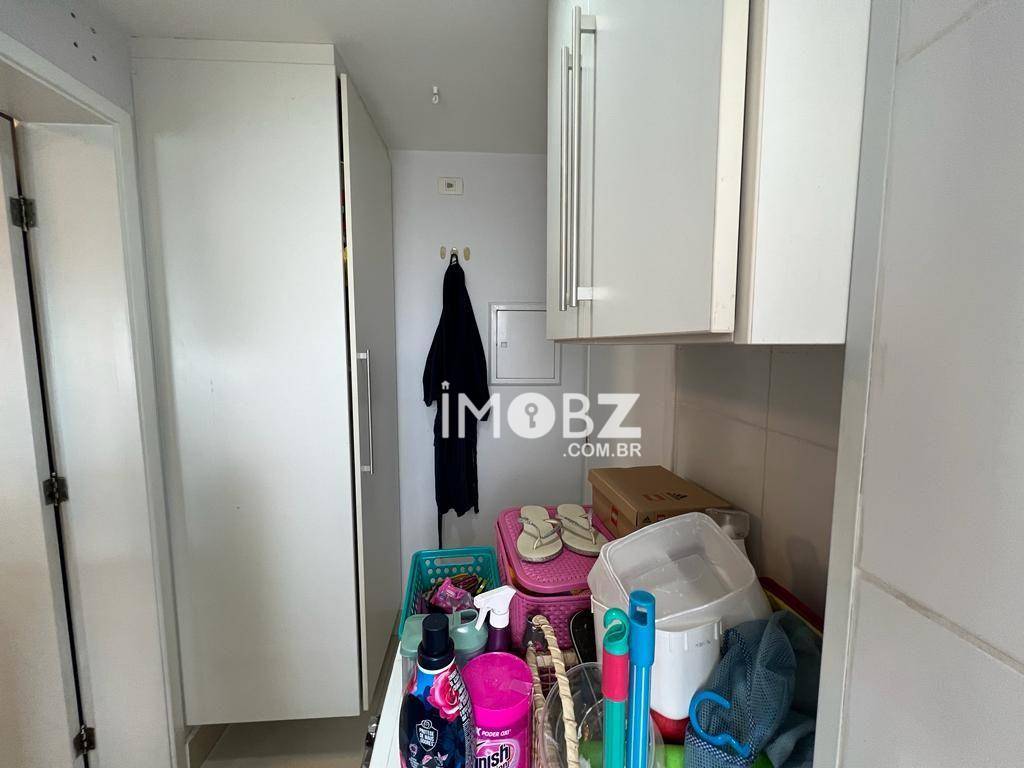 Apartamento à venda com 2 quartos, 109m² - Foto 9