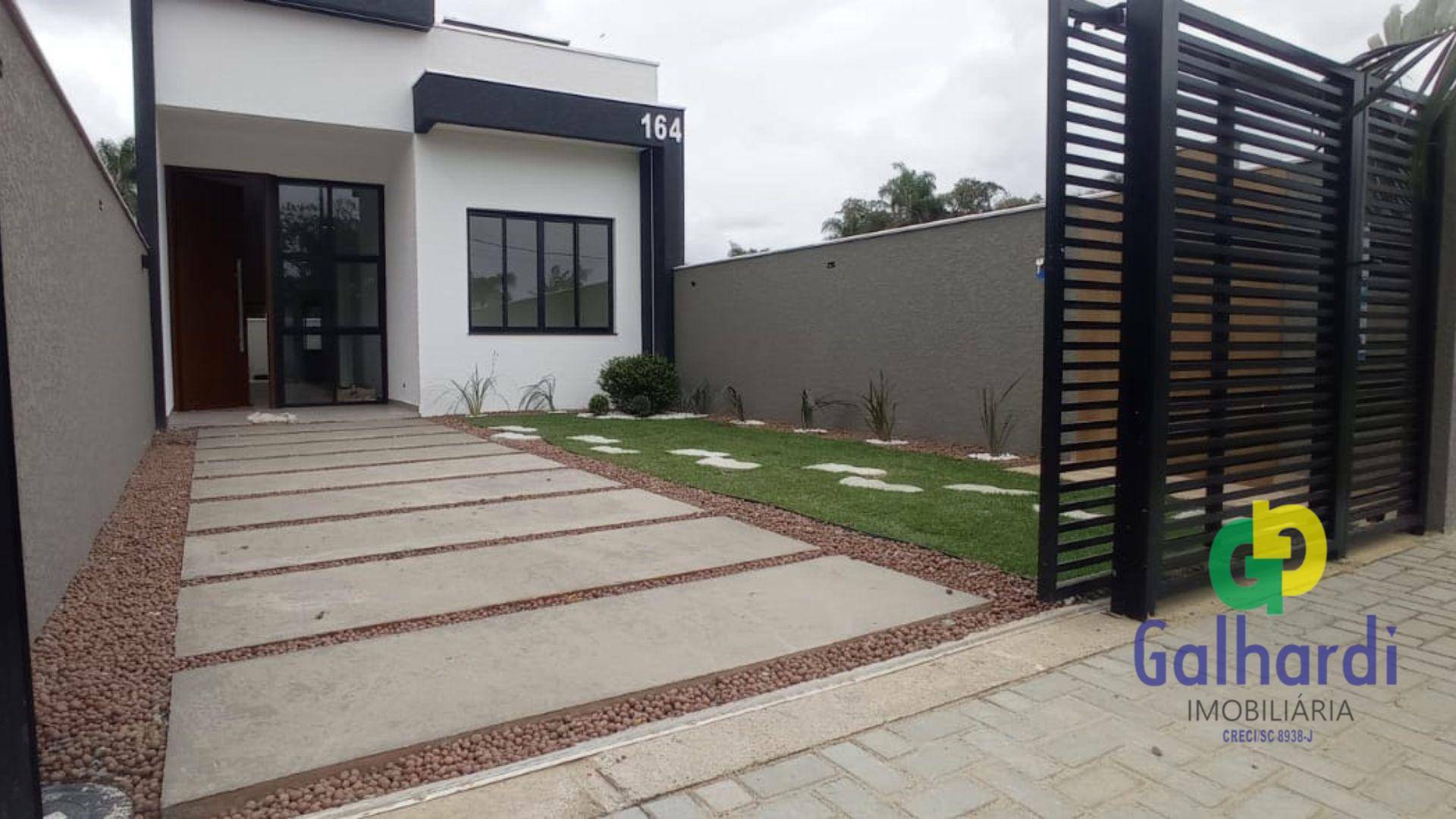 Casa à venda com 3 quartos, 89m² - Foto 6