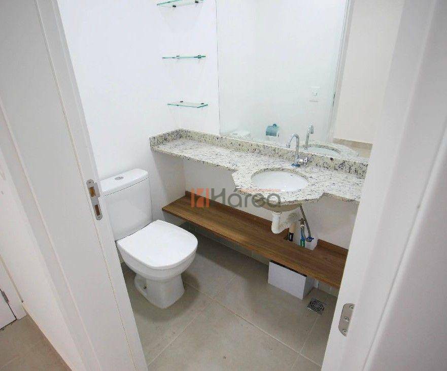 Apartamento, 1 quarto, 55 m² - Foto 4