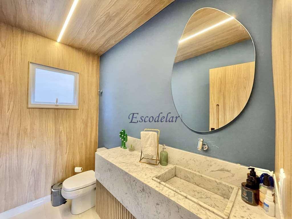 Casa de Condomínio à venda com 4 quartos, 360m² - Foto 56