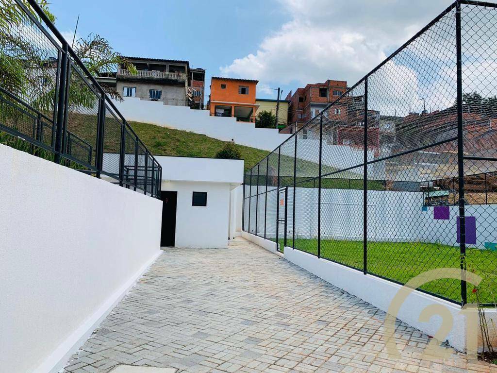 Casa de Condomínio à venda com 2 quartos, 69m² - Foto 29