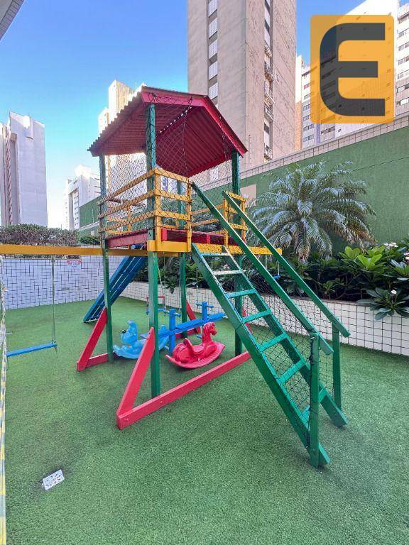 Apartamento à venda com 2 quartos, 72m² - Foto 3
