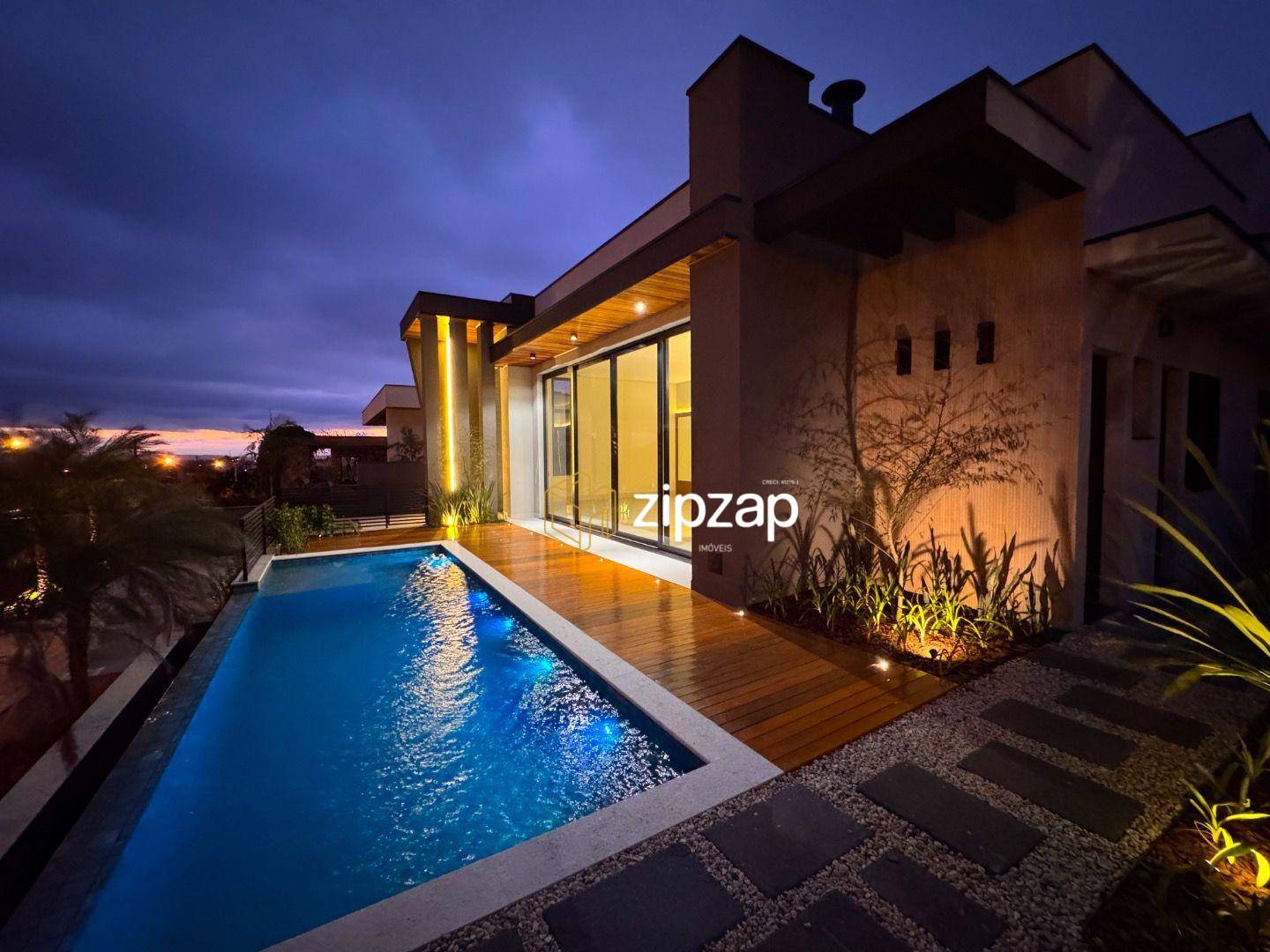 Casa de Condomínio, 4 quartos - Foto 5