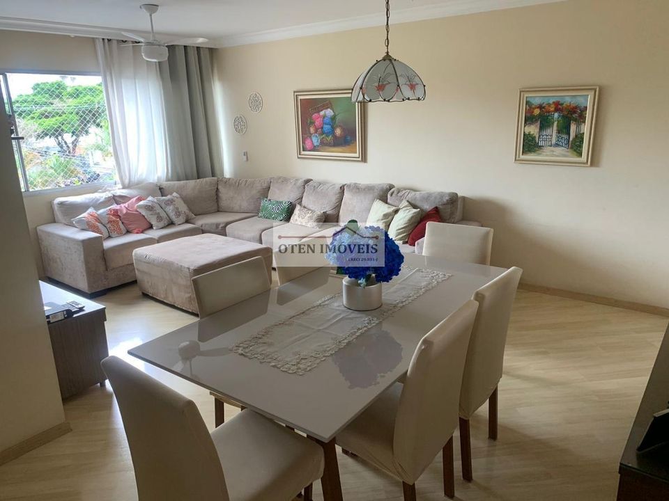 Apartamento à venda com 2 quartos, 79m² - Foto 2