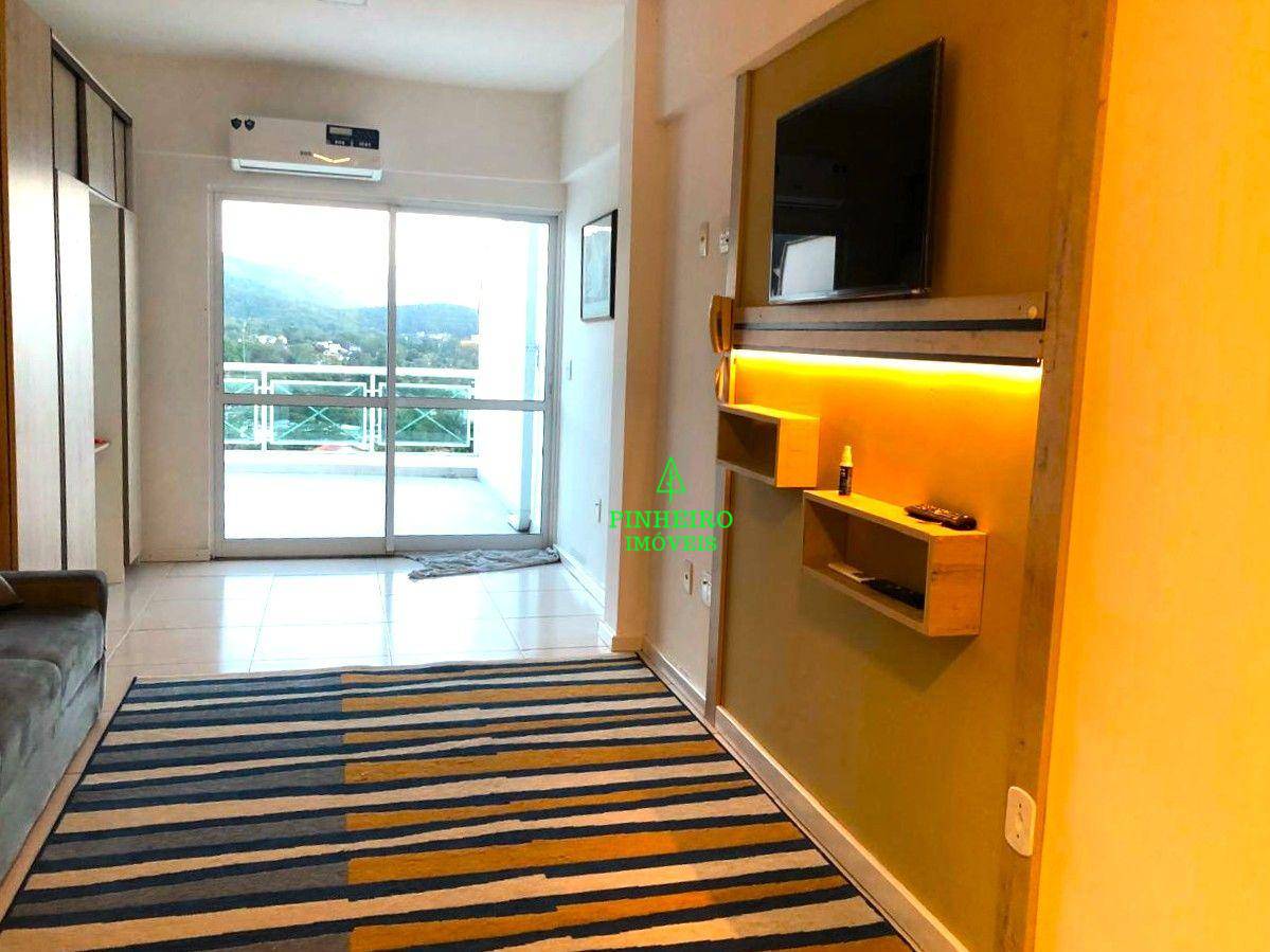 Cobertura, 1 quarto, 50 m² - Foto 4