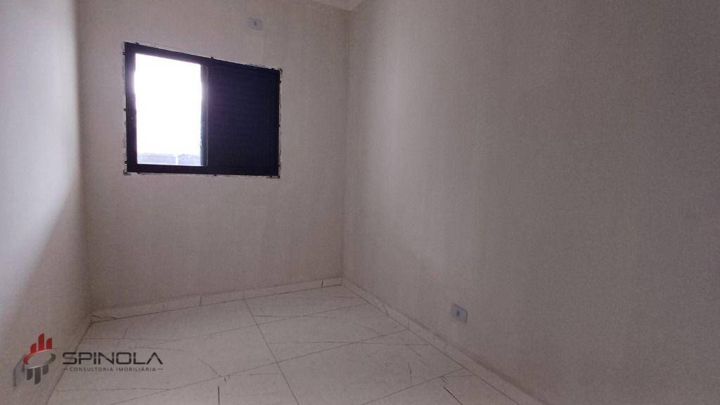 Sobrado à venda com 4 quartos, 88m² - Foto 2