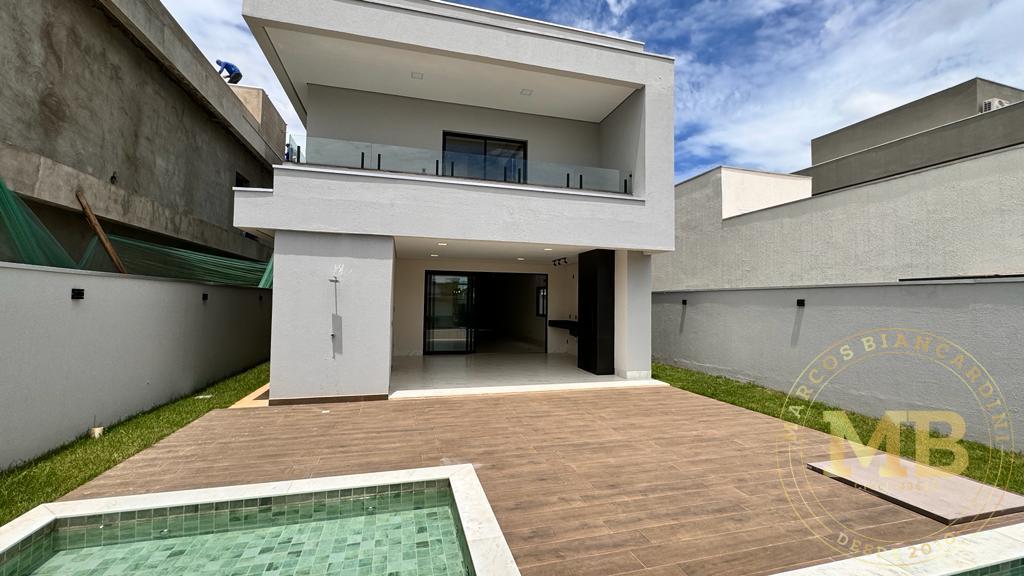 Casa de Condomínio à venda com 4 quartos, 222m² - Foto 9