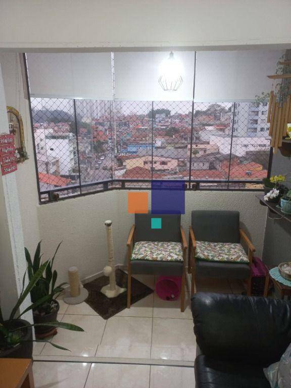 Apartamento à venda com 3 quartos, 72m² - Foto 6