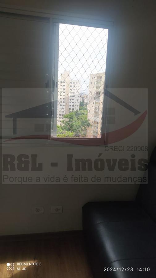 Apartamento à venda com 2 quartos, 48m² - Foto 11