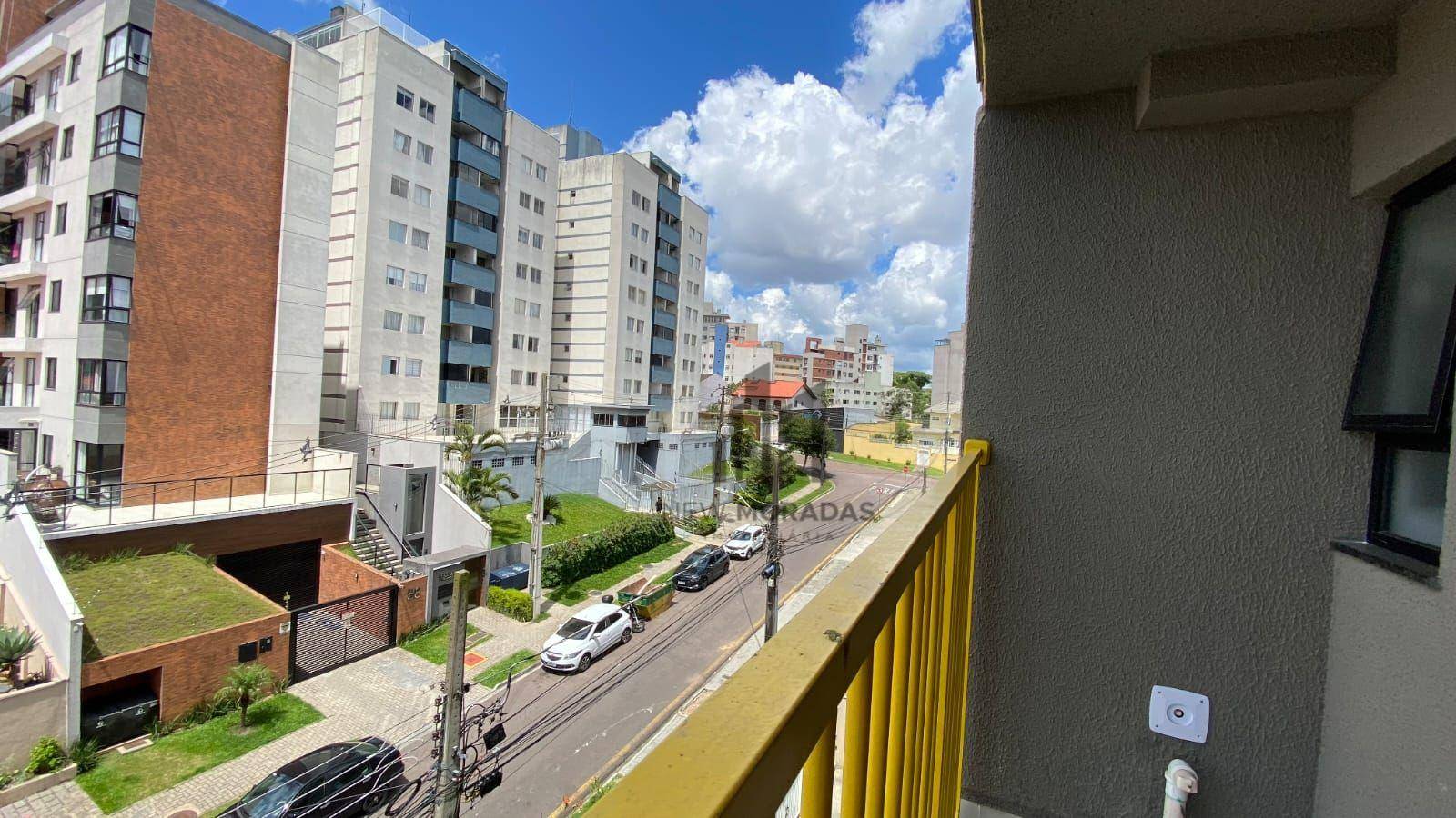 Kitnet-Studio, 21 m² - Foto 15