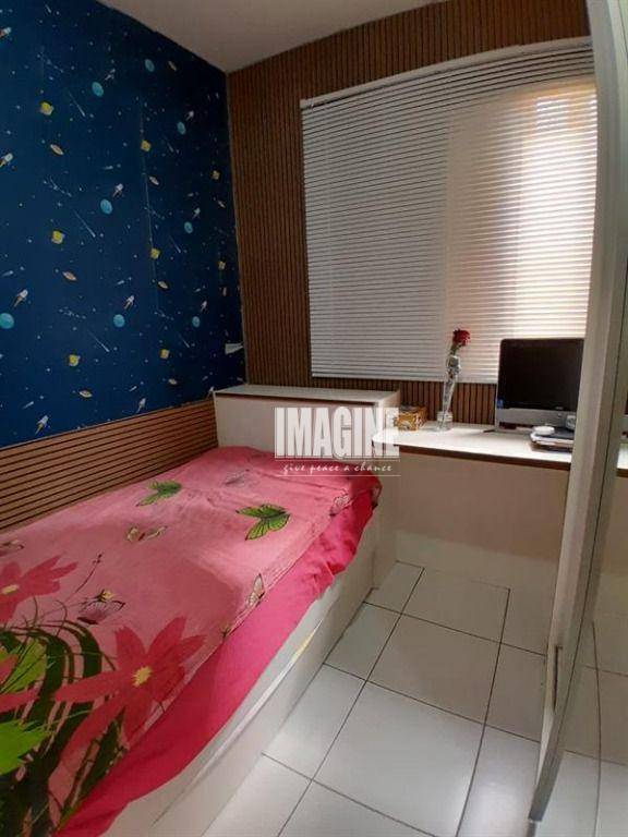 Apartamento à venda com 2 quartos, 50m² - Foto 16