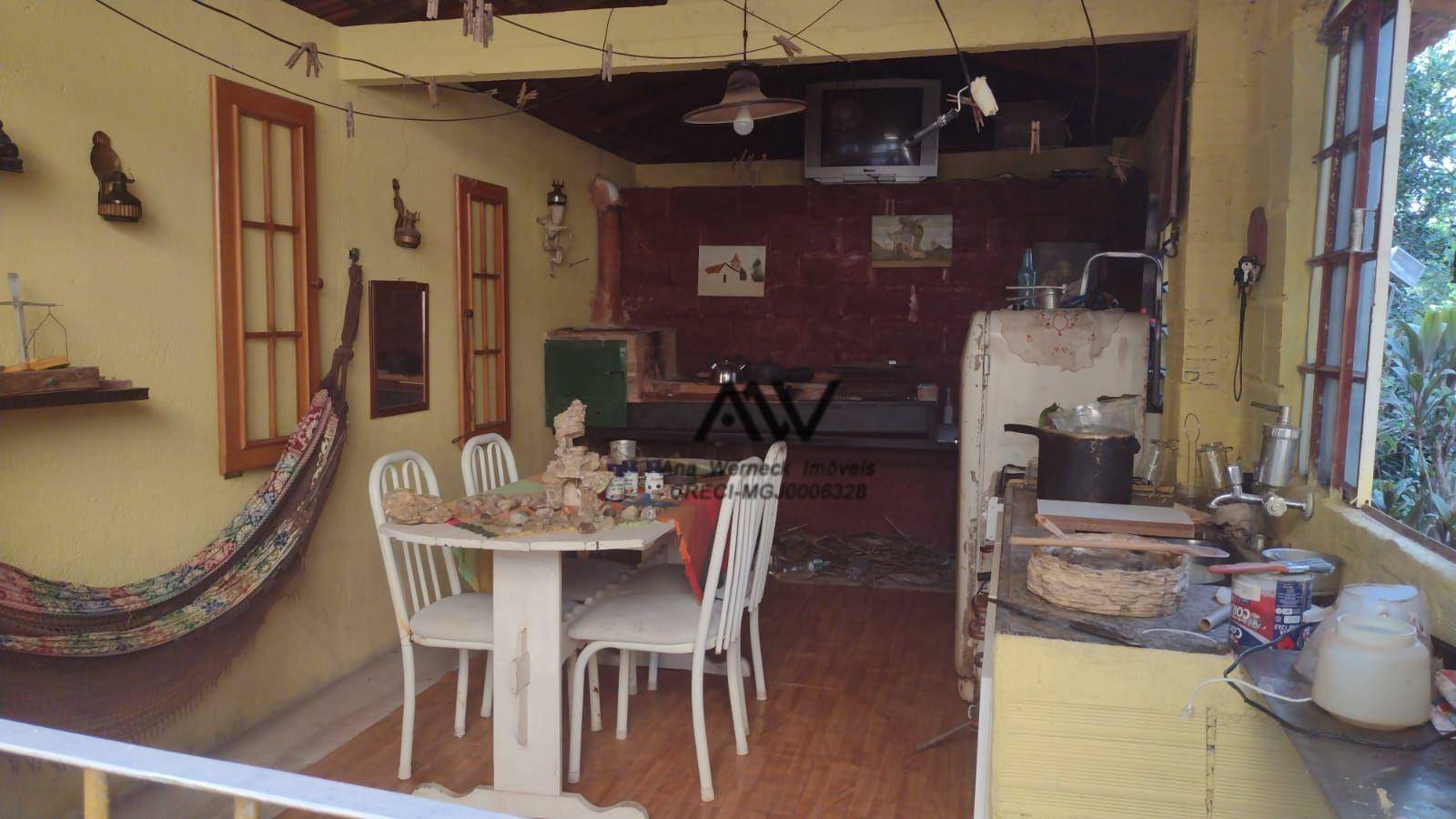 Casa à venda com 4 quartos, 297m² - Foto 20