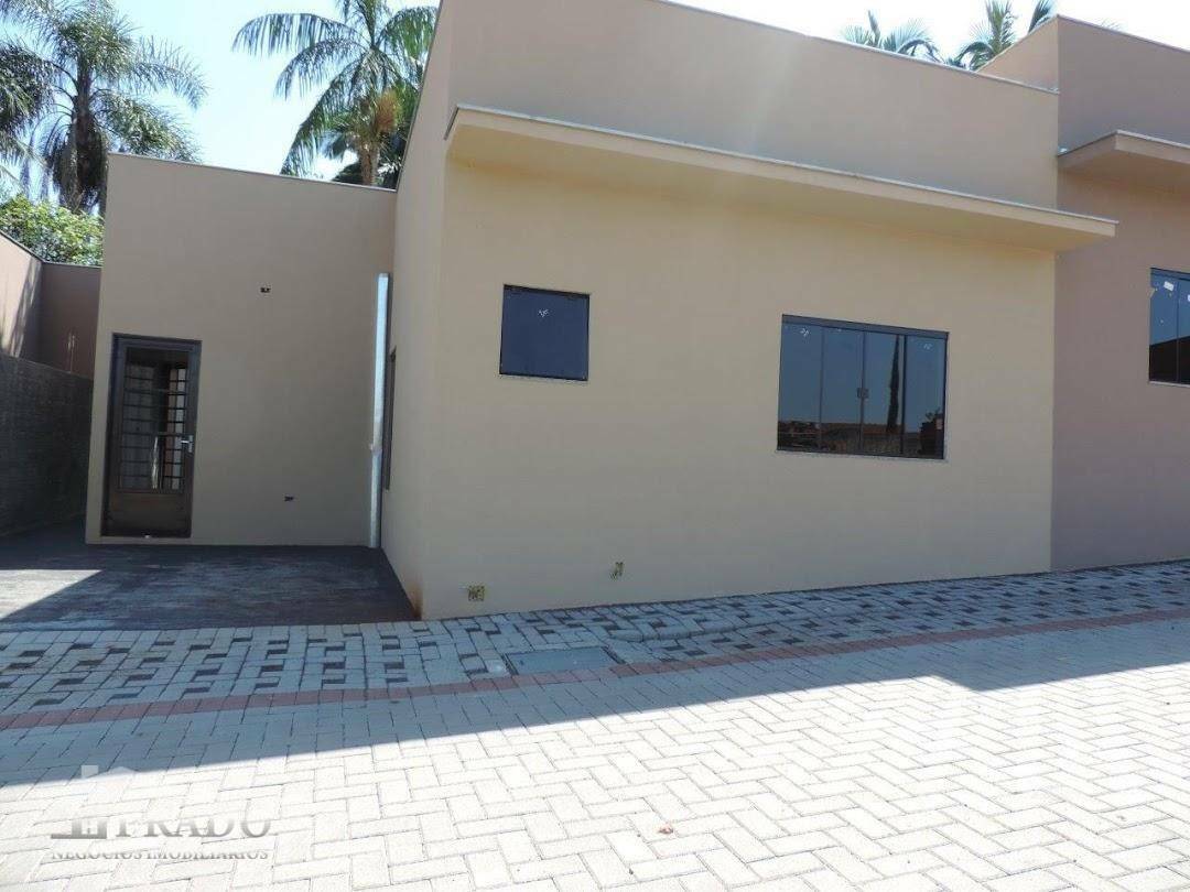 Casa à venda com 2 quartos, 58m² - Foto 3