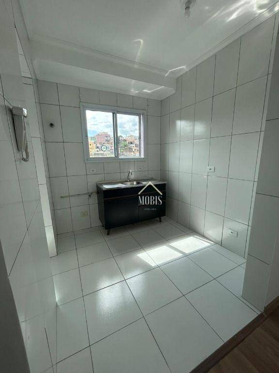 Apartamento à venda com 2 quartos, 56m² - Foto 4