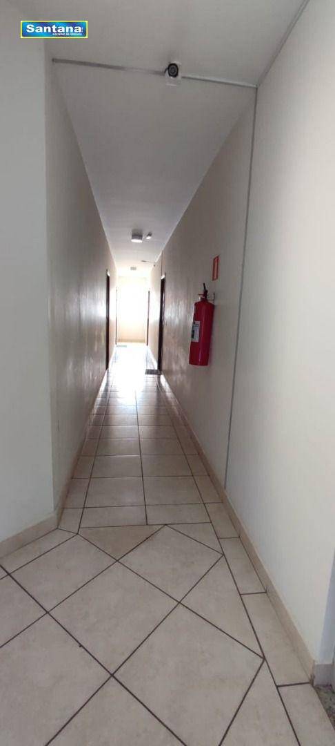 Apartamento à venda com 1 quarto, 38m² - Foto 26