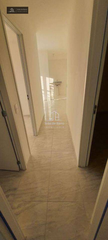 Apartamento à venda com 3 quartos, 66m² - Foto 7