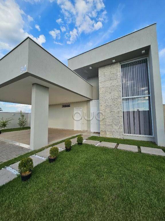 Casa de Condomínio, 4 quartos - Foto 2