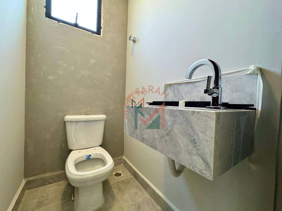 Casa de Condomínio à venda com 3 quartos, 160m² - Foto 20