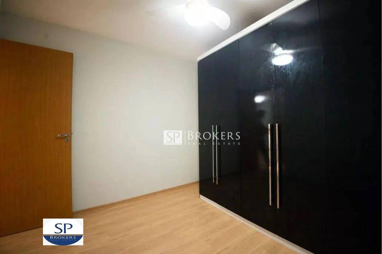 Apartamento à venda com 2 quartos, 45m² - Foto 10