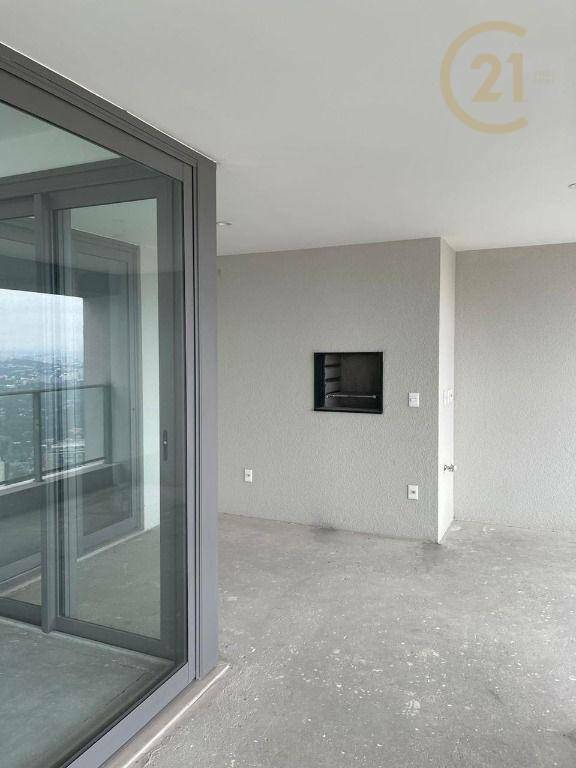 Apartamento à venda com 4 quartos, 275m² - Foto 6