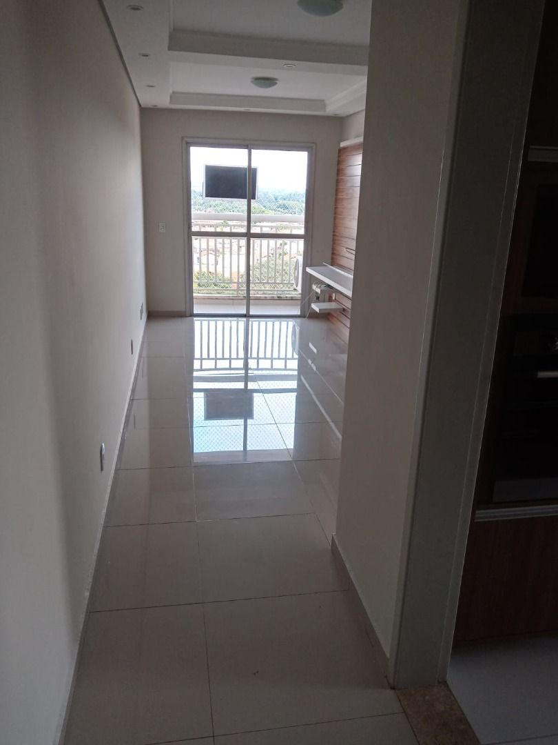 Apartamento à venda com 3 quartos, 69m² - Foto 8