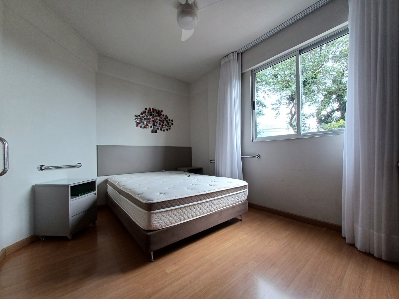 Apartamento para alugar com 3 quartos, 96m² - Foto 27