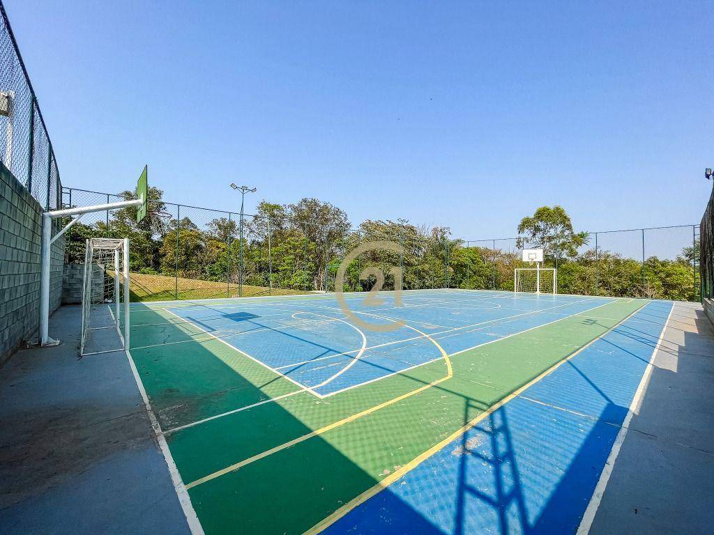 Casa de Condomínio à venda com 3 quartos, 197m² - Foto 28