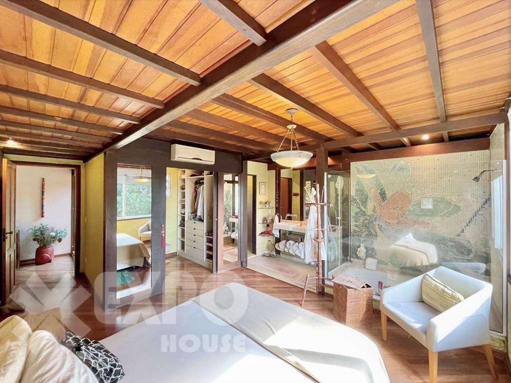 Casa de Condomínio à venda com 4 quartos, 6378m² - Foto 22