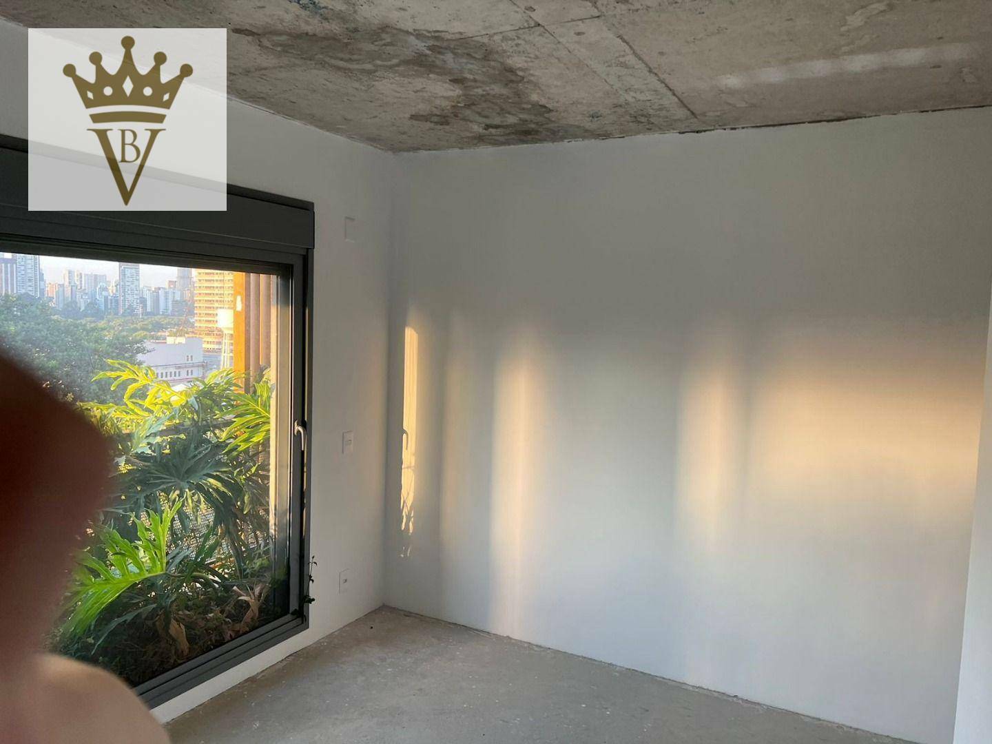 Apartamento à venda com 3 quartos, 104m² - Foto 4