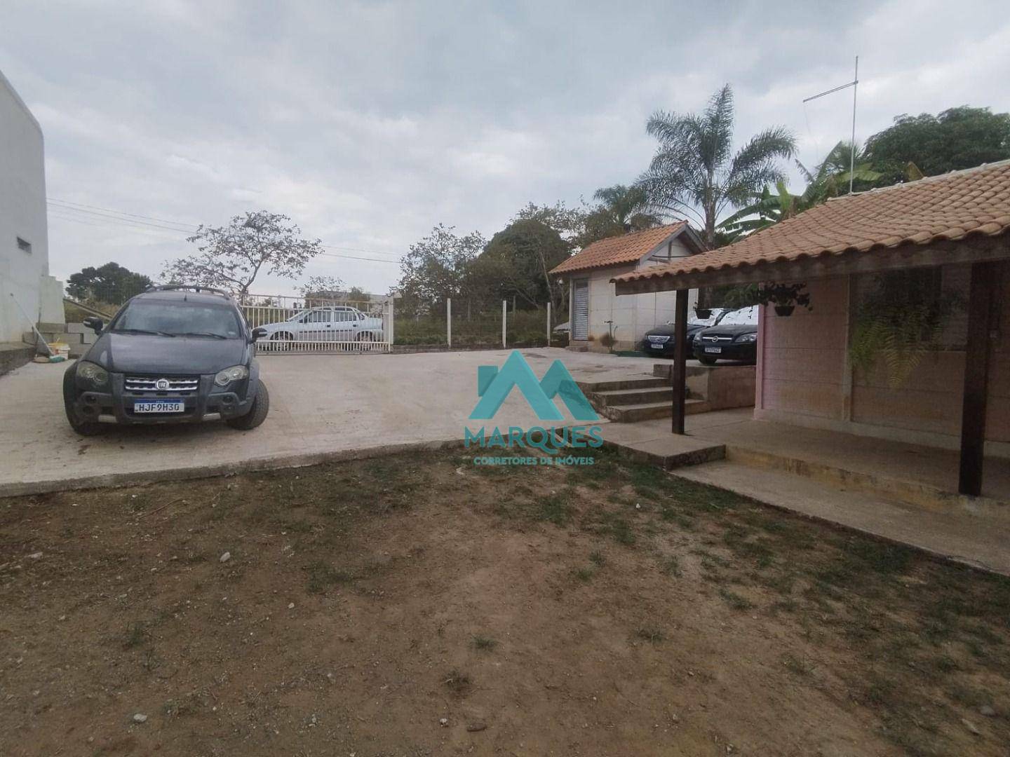 Chácara à venda com 3 quartos, 110m² - Foto 4