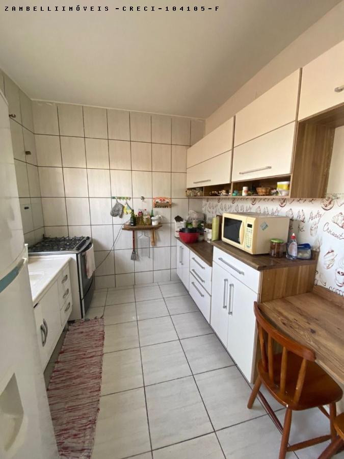 Sobrado à venda com 2 quartos, 100m² - Foto 9