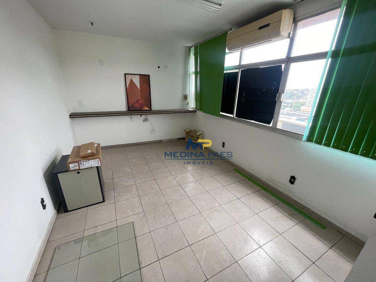 Conjunto Comercial-Sala à venda, 46m² - Foto 6