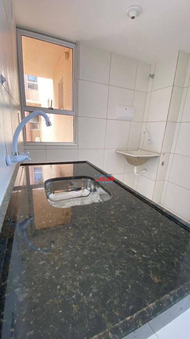 Apartamento à venda com 2 quartos, 48m² - Foto 7