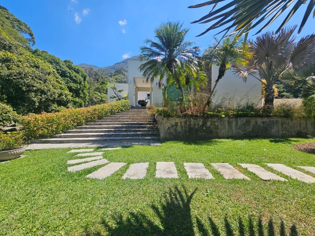 Casa à venda com 4 quartos, 10000m² - Foto 1