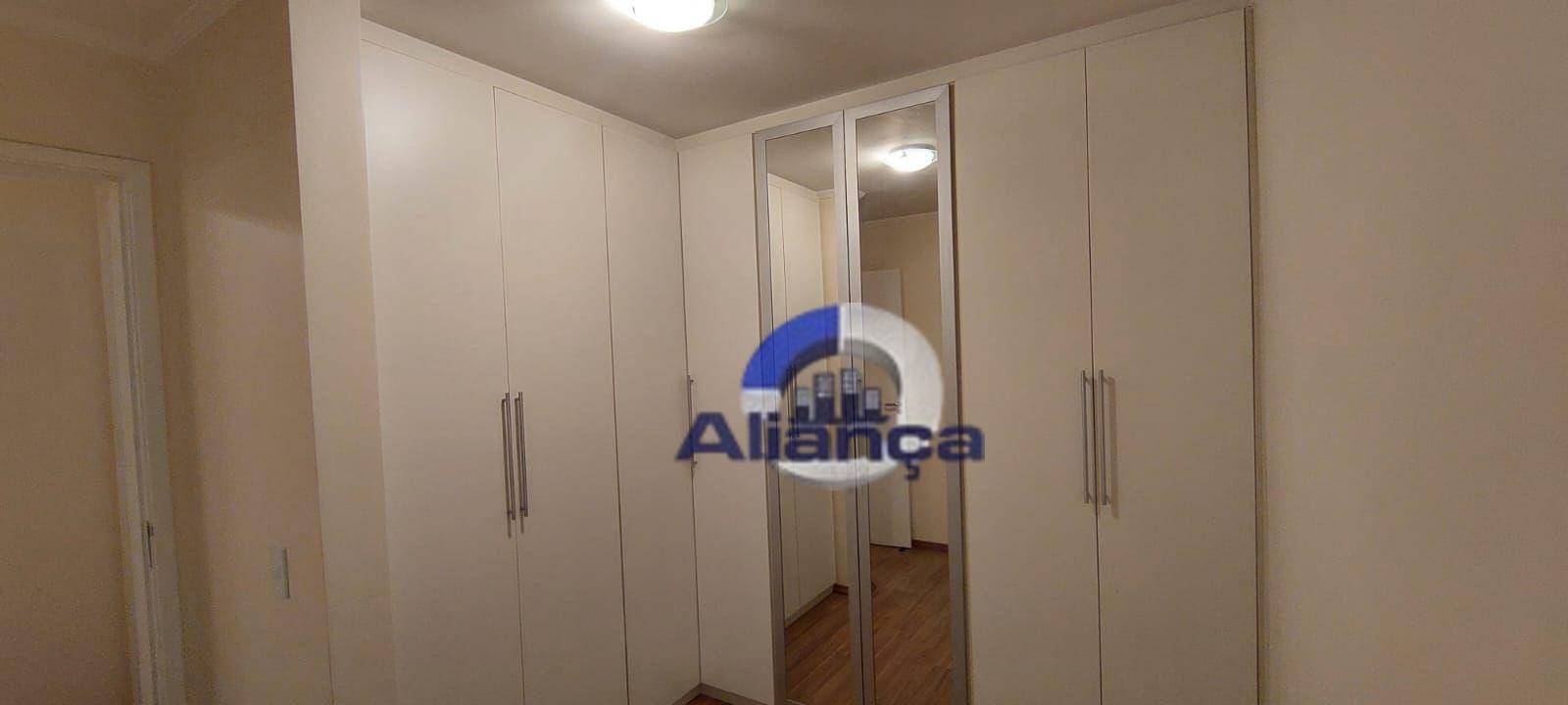 Apartamento à venda com 3 quartos, 72m² - Foto 12