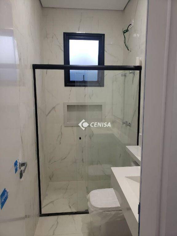 Casa de Condomínio à venda com 3 quartos, 146m² - Foto 19