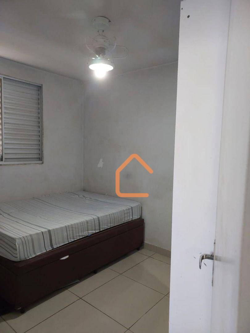 Apartamento para alugar com 2 quartos, 50m² - Foto 17