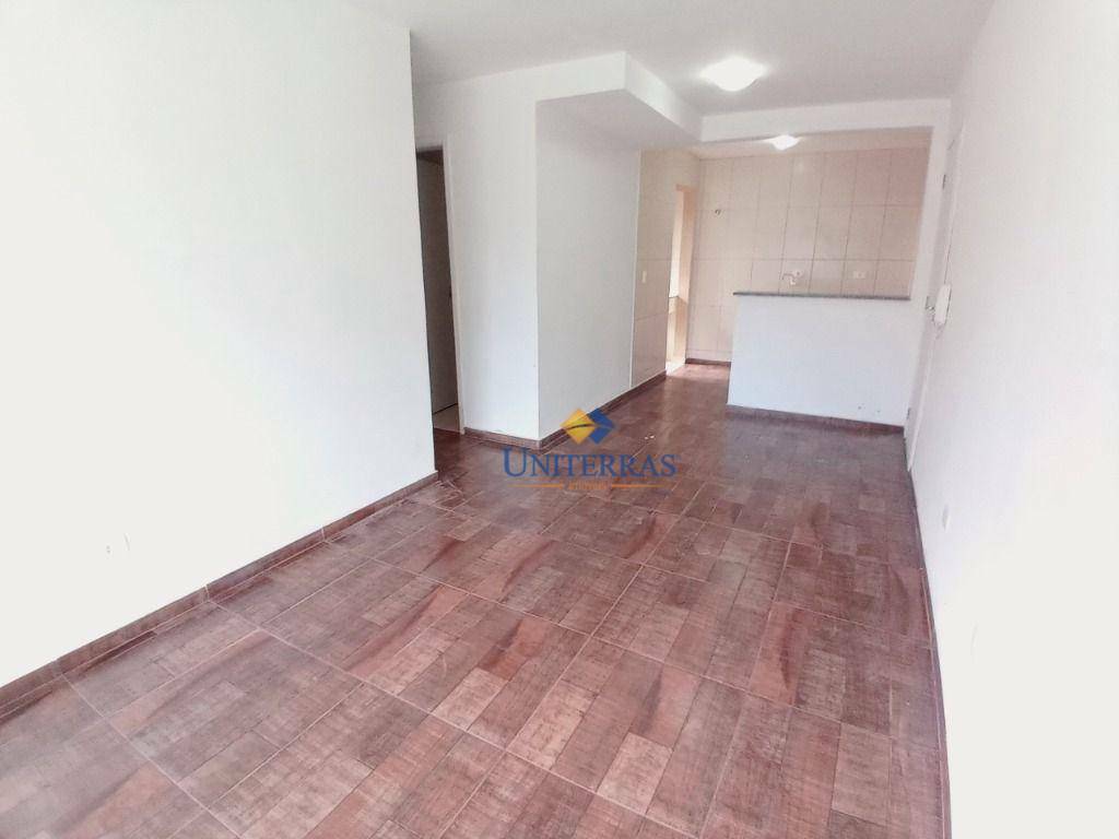 Apartamento, 2 quartos, 50 m² - Foto 4