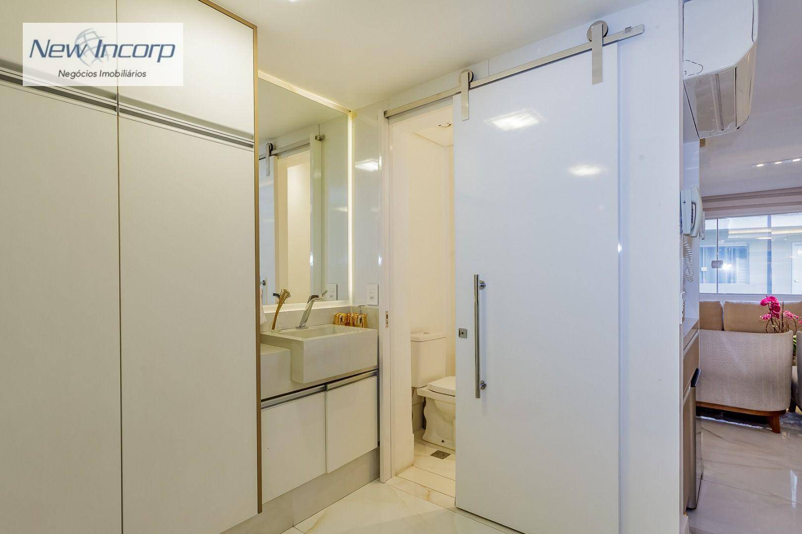 Casa de Condomínio, 3 quartos - Foto 22