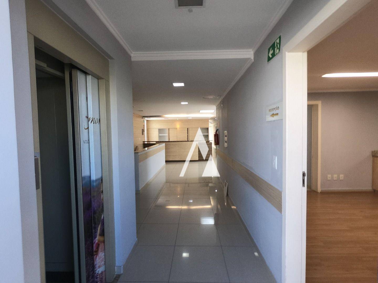 Loja-Salão para alugar, 205m² - Foto 14