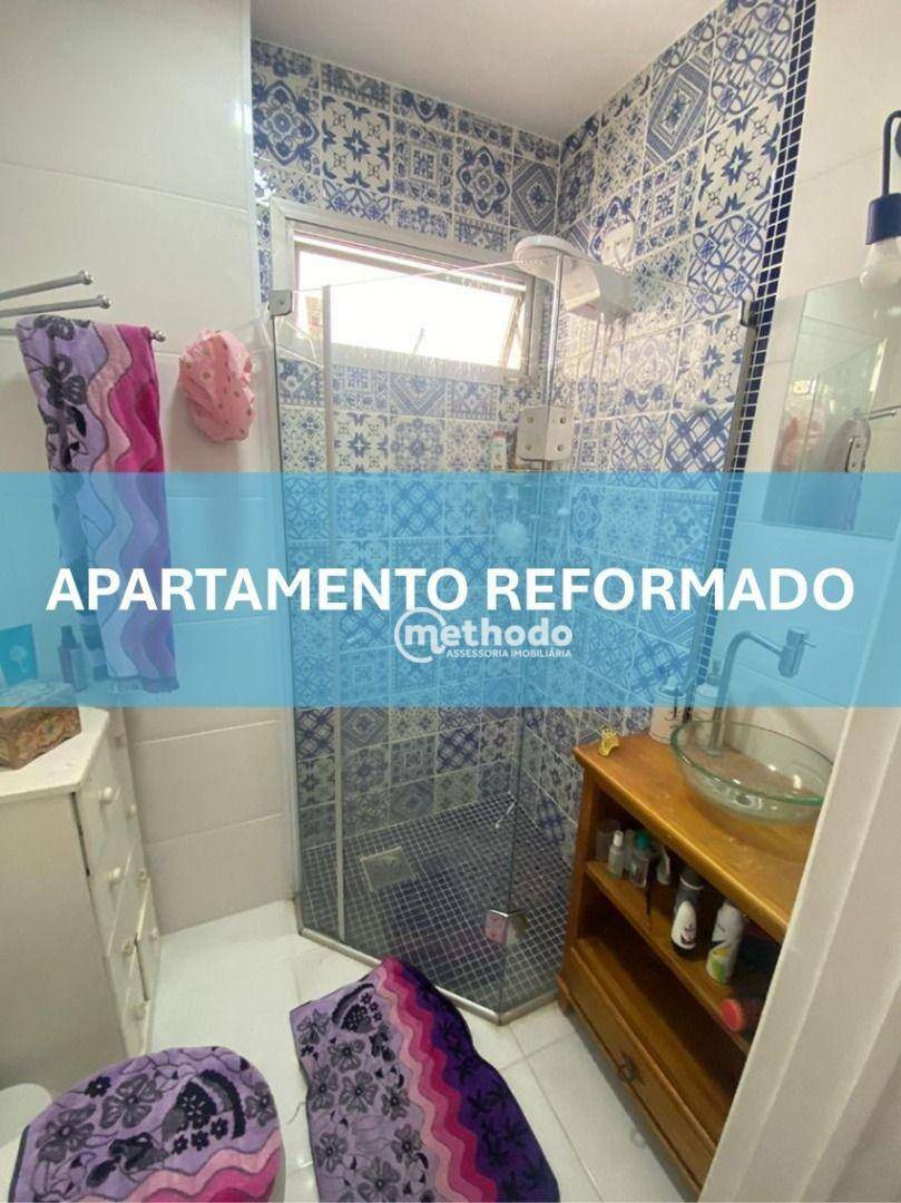 Apartamento à venda com 1 quarto, 55m² - Foto 6